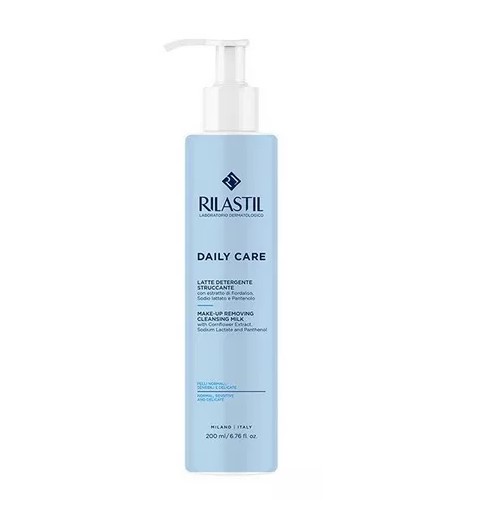 RILASTIL DAILY CARE LATTE DETERGENTE
