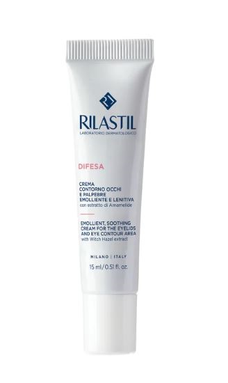 RILASTIL DIFESA CREMA CONTORNO OCCHI