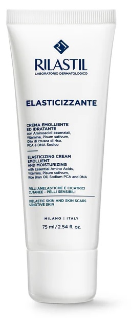 RILASTIL ELASTICIZZANTE CREMA EMOLLIENTE IDRATANTE