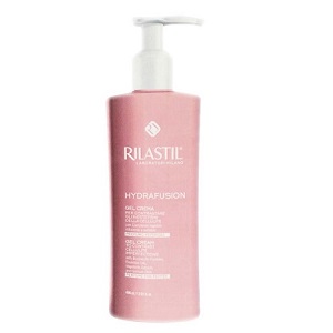 RILASTIL HYDRAFUSION GEL CREMA 400