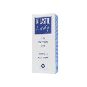 RILASTIL LADY CREMA NOTTE