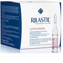 RILASTIL LIPOFUSION Fiale