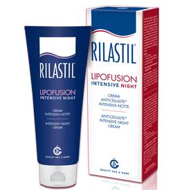 RILASTIL LIPOFUSION NOTTE CREMA