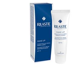 RILASTIL MAKE UP FONDOTINTA CREMA10