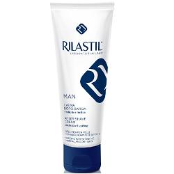 RILASTIL MAN CREMA DOPOBARBA