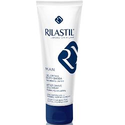 RILASTIL MAN GEL Dopobarba