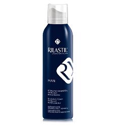 RILASTIL MAN SCHIUMA BARBA