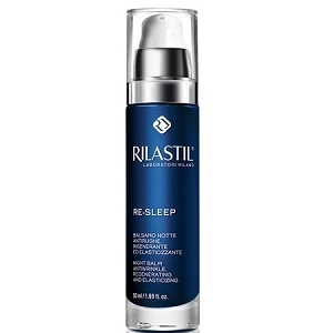 RILASTIL RE-SLEEP BALSAMO ANTIRUGHE NOTTE