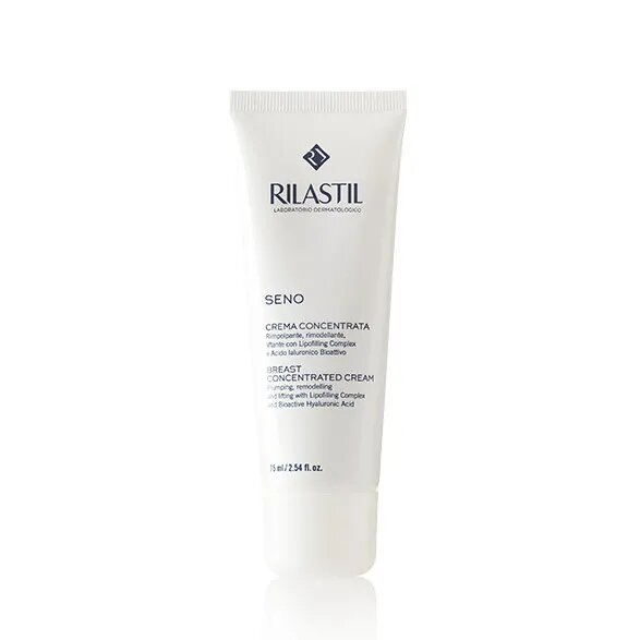 RILASTIL SENO CREMA CONCENTRATA