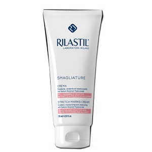 RILASTIL SMAGLIATURE PELLE SENSIBILE REATTIVA