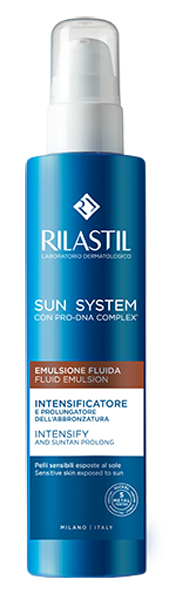RILASTIL SUN SYS INTENSIFICATORE 200 ML