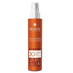 RILASTIL SUNSYST SPRAY SPF30
