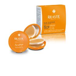 RILASTIL SUNSYST TERRA SPF50+BRONZE