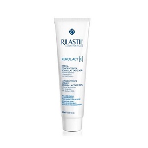 RILASTIL XEROLACT CREMA 30% 40 ML