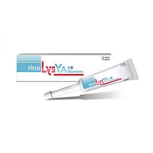 RINOLYSYAL CREMA