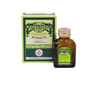 RINOSTIL GOCCE NASALI 30ML