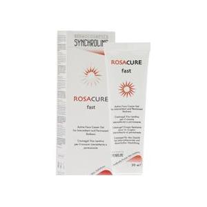 ROSACURE FAST CremaGel