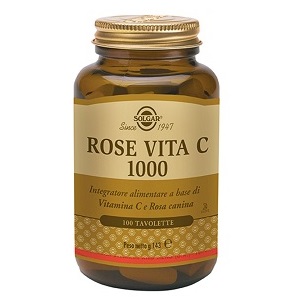 ROSE VITA C1000 TAVOLETTE