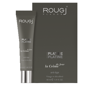 Rougj Plador Platine Crema Giorno