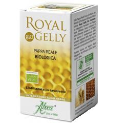 ROYALGELLY