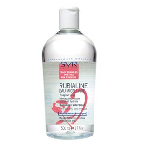 RUBIALINE EAU MICELLAIRE