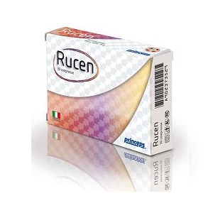 RUCEN 30 COMPRESSE