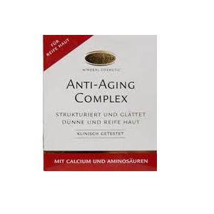 RUGARD CREMA ANTIAGING COMPLEX