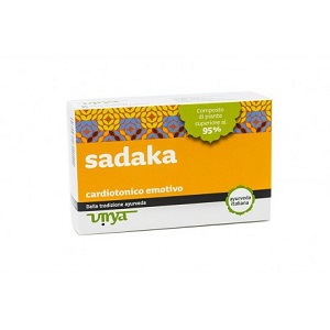 SADAKA VIRYA COMPRESSE