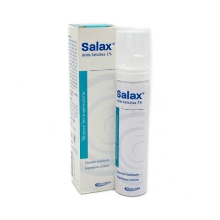 SALAX MOUSSE