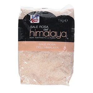 SALE ROSA HIMALAYA FINO 1 KG