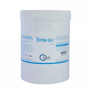 SALI DI EPSOM 1 KG