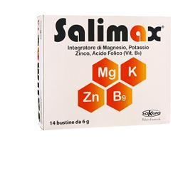 SALIMAX GRANULATO Buste
