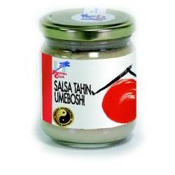 SALSA TAHIN UMEBOSHI