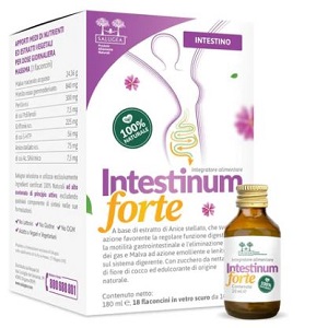 SALUGEA INTESTINUM FORTE