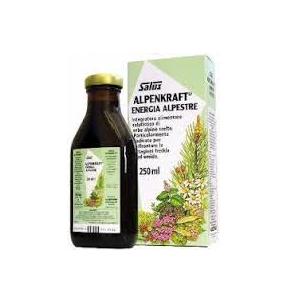 Salus ALPENKRAFT TON ERBE ALPINE