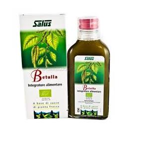 Salus BETULLA SUCCO