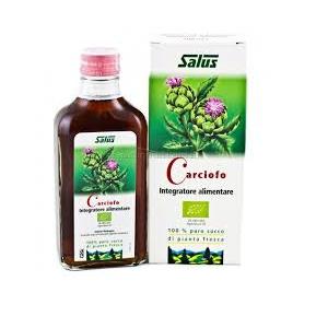 Salus CARCIOFO SUCCO