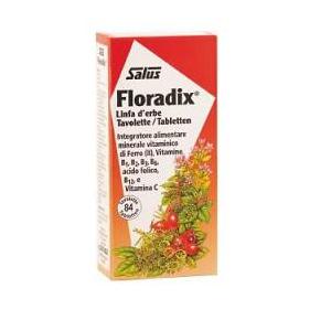 Salus FLORADIX
