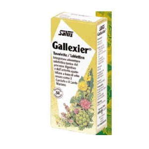 Salus GALLEXIER TAVOLETTE