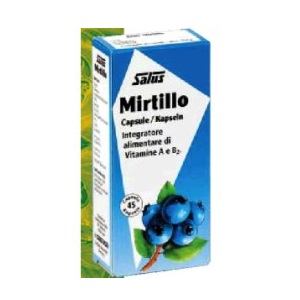 Salus SALUVISION Capsule