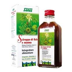 Salus SCIROPPO FICHI MANNA