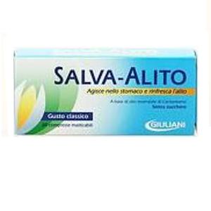 SALVA ALITO GIULIANI