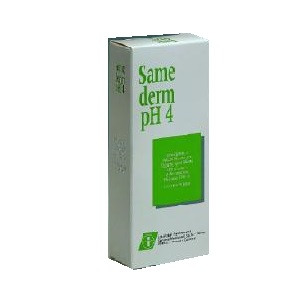SAME DERM PH4 DETERGENTE 150ML
