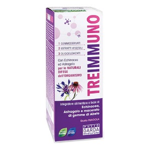 SANAGOL IMMUNO