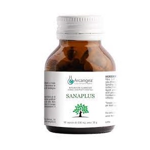SANAPLUS 60 CAPSULE