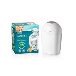 SANGENIC CONTENITORE SMALTIMENTO PANNOLINI