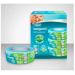 SANGENIC MULTIPACK UNIVERSALE