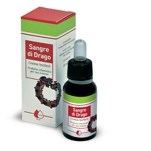 SANGUE DI DRAGO GOCCE 20 ML