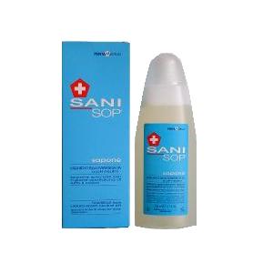 SANISOP SAP MARSIGLIA