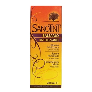 SANOTINT Balsamo RIVITALIZZANTE